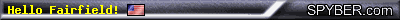 Spyber.com - What is my city + IP